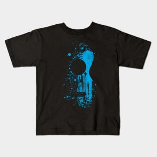 Blues Kids T-Shirt